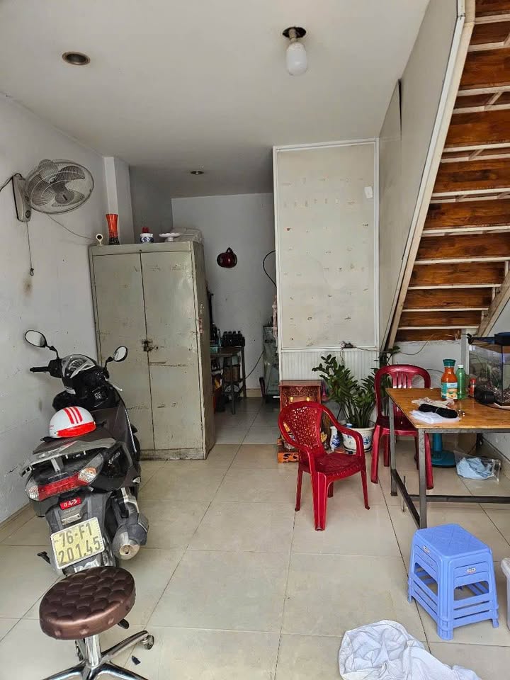 Mặt bằng cho thuê mặt tiền Nguyễn Văn Khối, Gò Vấp - Giá 6 triệu/tháng, vị trí đắc địa!