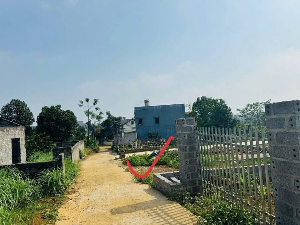 Đất nền 106m² xã Đông Yên, Quốc Oai chỉ 2 tỷ - Cơ hội đầu tư hấp dẫn!