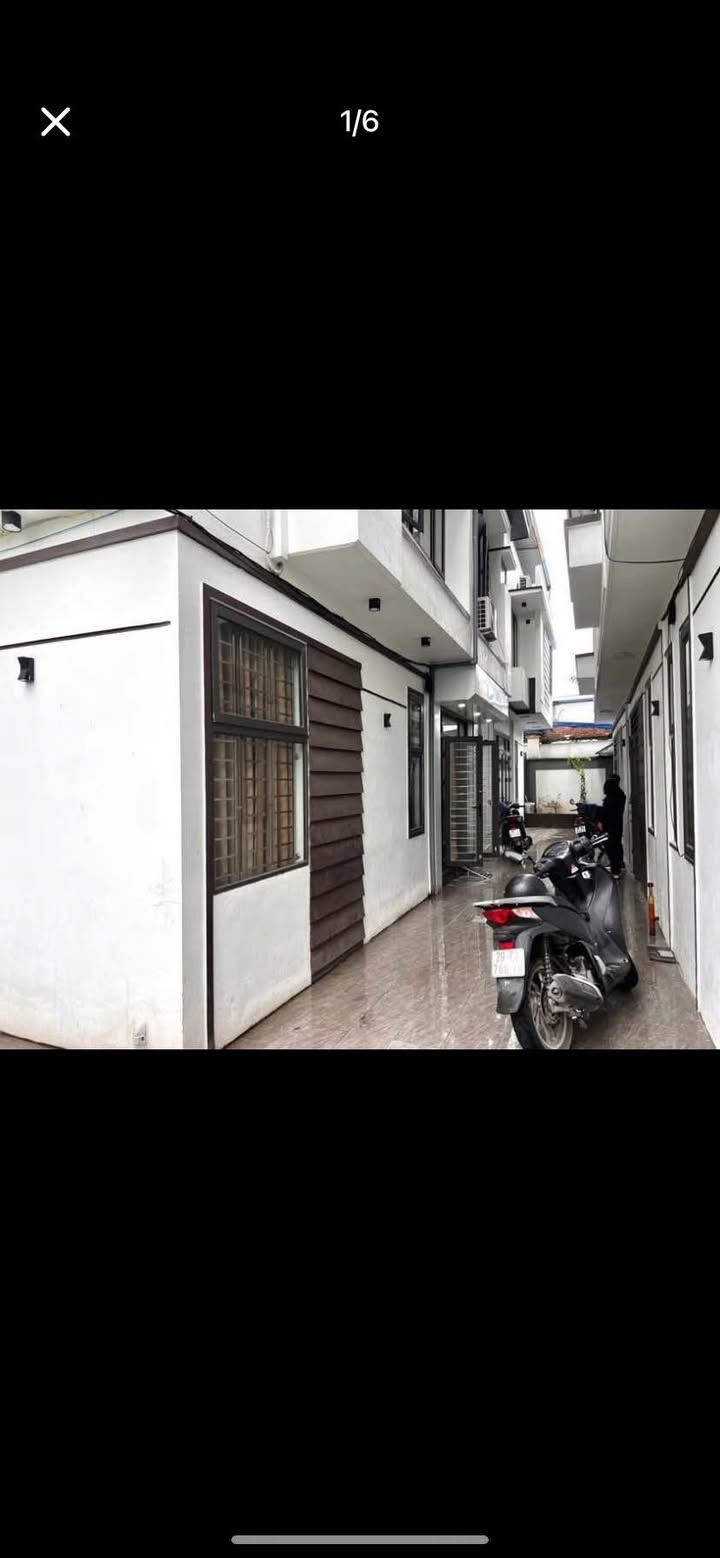 Nhà 2 tầng mới tại phố Bến, Nam Định 49m² giá 1.49 tỷ - Dân trí cao, sẵn sàng ở ngay!