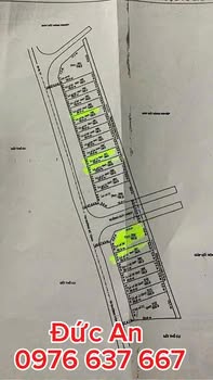 Đất Hương Mai, Việt Yên 100m² giá 1,6 tỷ - Tiềm năng tăng giá mạnh!