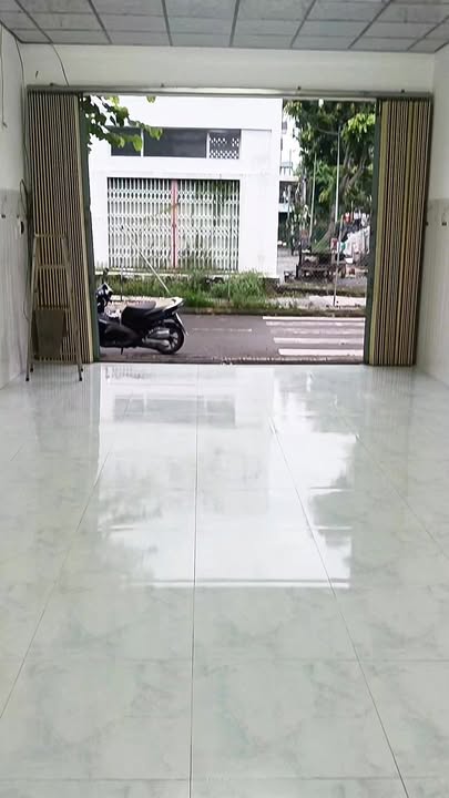Nhà mặt tiền cho thuê tại khu Tái Định Cư, Mỹ Tho 72m² - Giá chỉ 5 triệu/tháng!