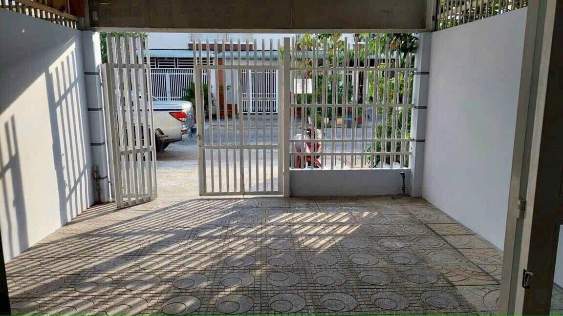 Nhà mới bán gấp tại KDC An Bình, Rạch Giá 100m² giá 2.25 tỷ - Pháp lý rõ ràng!