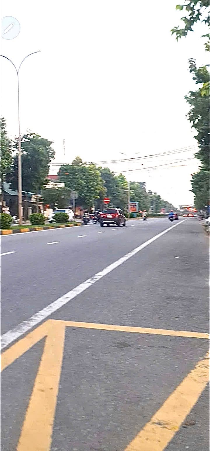 Đất nền Vân Phú, Việt Trì 165m² giá 1.9 tỷ - Cơ hội đầu tư hấp dẫn!