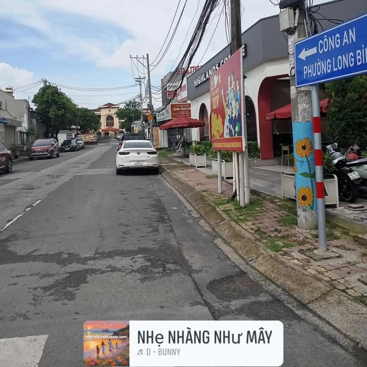 Bán FrontHouse đường 17, Long Thạnh Mỹ, Q9, 85m² giá 5.1 tỷ - Pháp lý chuẩn, sổ hồng riêng!