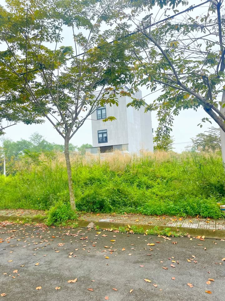 Đất nền Long Trường 83m² giá 4.2 tỷ - Phong thủy cực đẹp!