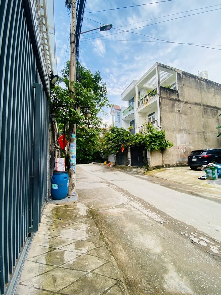 Nhà cấp 4 mặt tiền đường 19, phường Linh Chiểu, 156.8m² - Cơ hội đầu tư lớn!