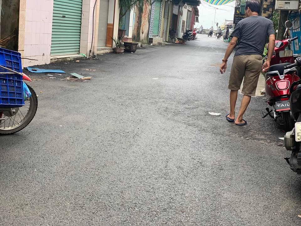 Đất nền Minh Lộc, Hậu Lộc, 72m² - Đầu tư sinh lời tuyệt vời!