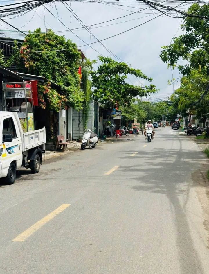 Đất nền Vũng Tàu 70m² giá 530 triệu - Chính chủ, sổ hồng đầy đủ!