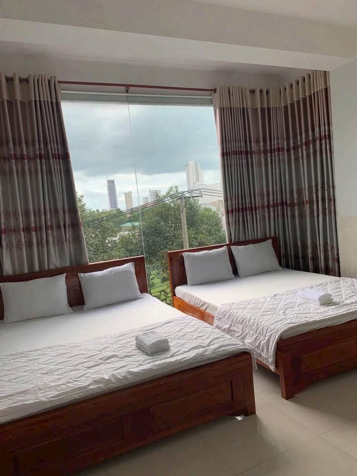 Nhà nghỉ 5 tầng đường Thoại Ngọc Hầu, Bắc Nha Trang 100m² giá 14.2 tỷ - Cơ hội đầu tư tuyệt vời!