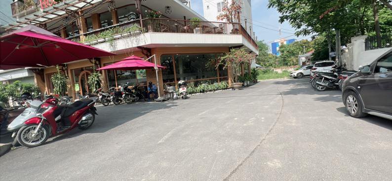 Đất Kim Chung Đông Anh 210m² giá thương lượng - Mặt tiền rộng, kinh doanh sầm uất!