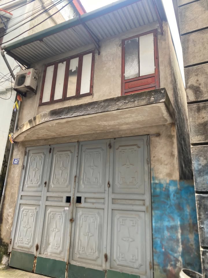 Nhà phố Tổ 1, Giang Biên 55.9m² giá 4 tỷ - Chính chủ bán gấp!