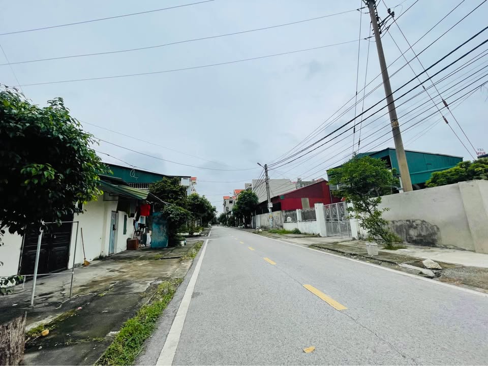 Đất nền Uông Bí, Quang Trung 90m² giá chỉ 1.7 tỷ - Tiềm năng tăng giá cao!