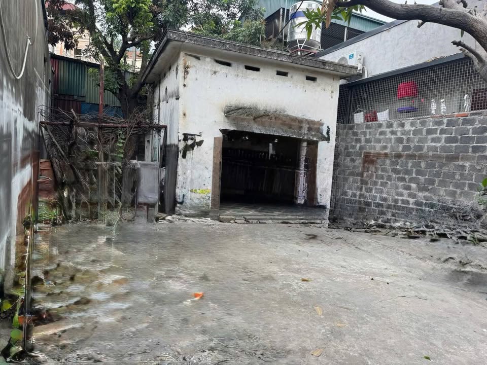 Đất mặt tiền Cẩm Trung 118m² giá 1.59 tỷ - Sổ đỏ chính chủ, pháp lý rõ ràng!