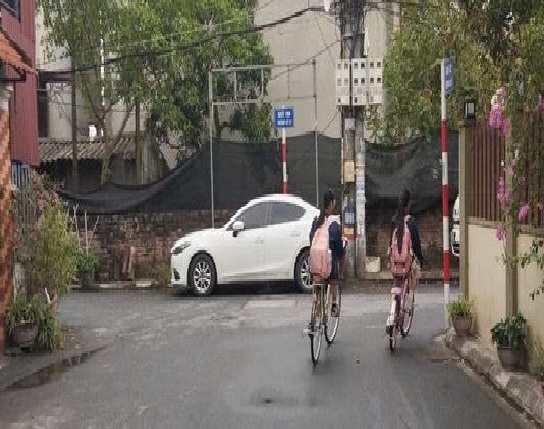 Đất nền Cửu Việt Trâu Quỳ 44m² giá 5 tỷ - Vị trí đẹp, kinh doanh sầm uất!