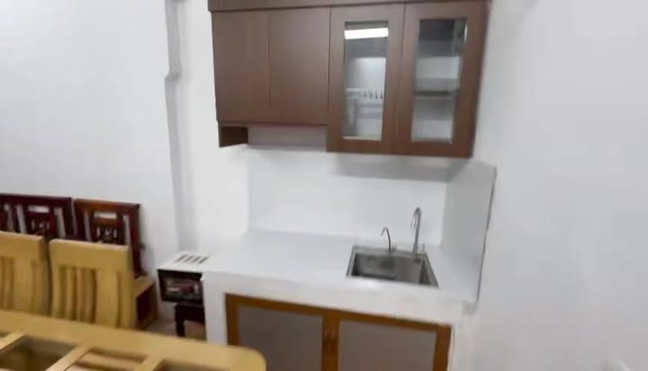 Nhà cấp 4 Yên Nghĩa 34m² giá 2 tỷ - Sổ đỏ chính chủ, tiện ích xung quanh đầy đủ