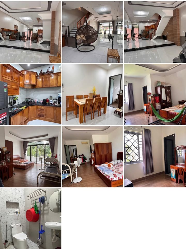 Nhà mặt tiền kinh doanh Nguyễn Văn Hưởng, 80m² giá 5.3 tỷ - Đầu tư sinh lời ngay!