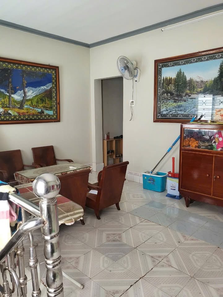 Nhà mặt tiền Bùi Thị Xuân, Phan Thiết 100m² giá 4 tỷ - Cơ hội đầu tư tuyệt vời!