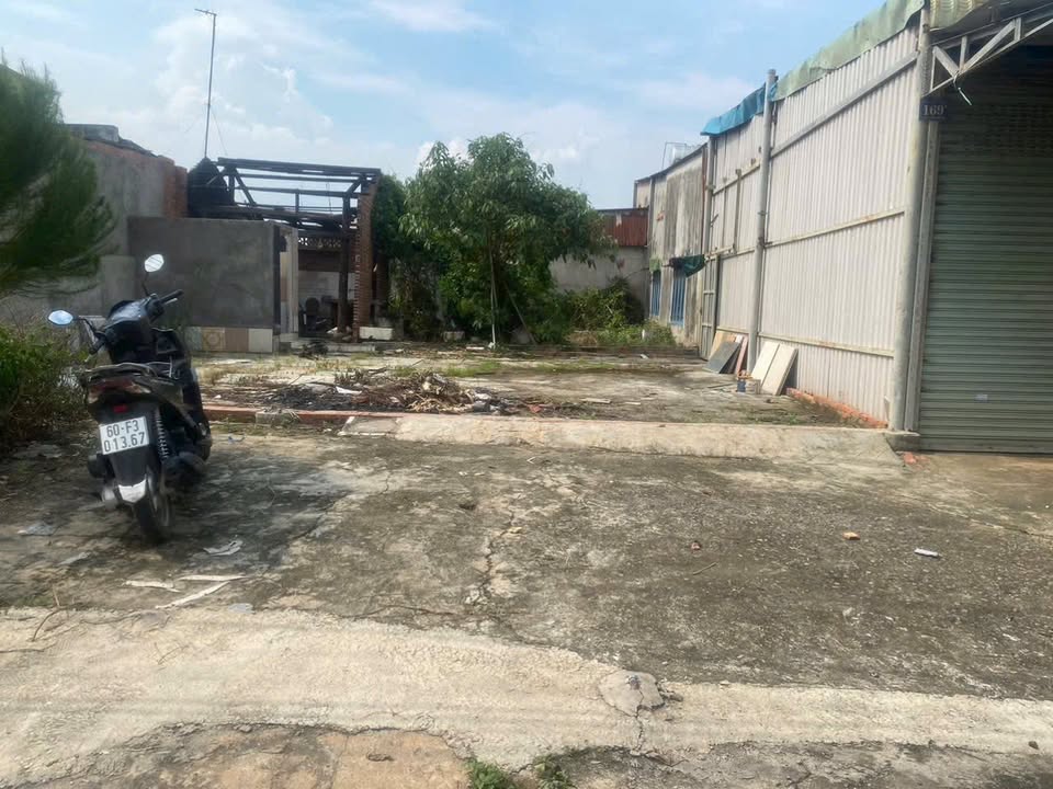 Đất mặt tiền ĐT741 Chánh Phú Hòa 561m² giá 4.2 tỷ - Đầu tư sinh lời cao!