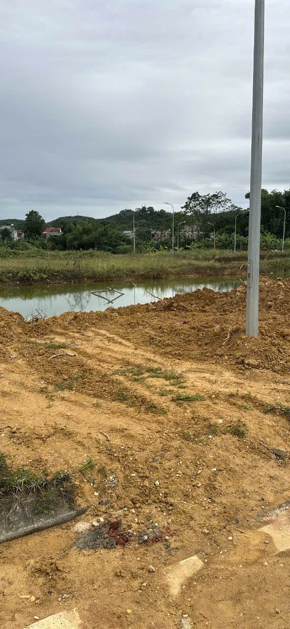 Đất nền Lưỡng Vượng Tuyên Quang 200m² giá 3 tỷ - Đầu tư sinh lời ngay!