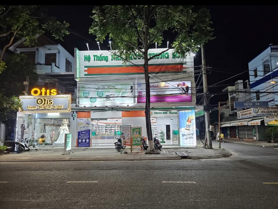 Bán nhà góc 117 Trần Việt Châu, Cái Khế, 403m² giá 39,9 tỷ - Đầu tư sinh lời ngay!