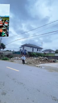 Đất lô góc mặt đường 539 Nam Cát 201m² giá 2 tỷ - Cơ hội đầu tư hấp dẫn!