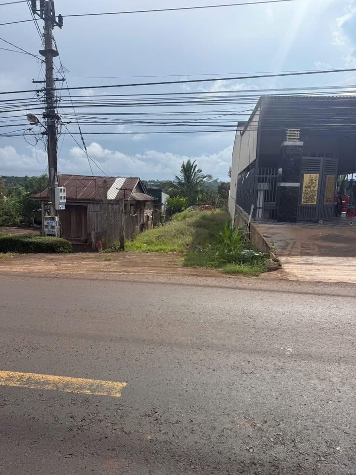 Đất nền Quốc lộ 29, Krông Năng, 125m², giá 1.2 tỷ - Cơ hội đầu tư hấp dẫn!