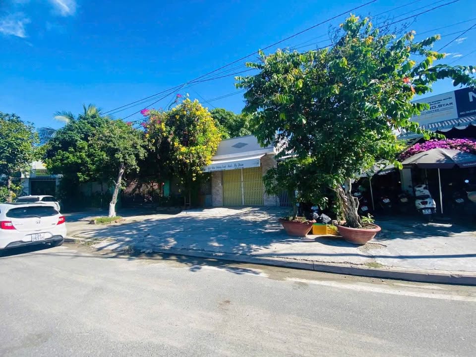 Nhà mặt tiền Võ Nguyên Giáp, Diên Khánh 150m² giá 6.75 tỷ - Vị trí đắc địa cho kinh doanh!