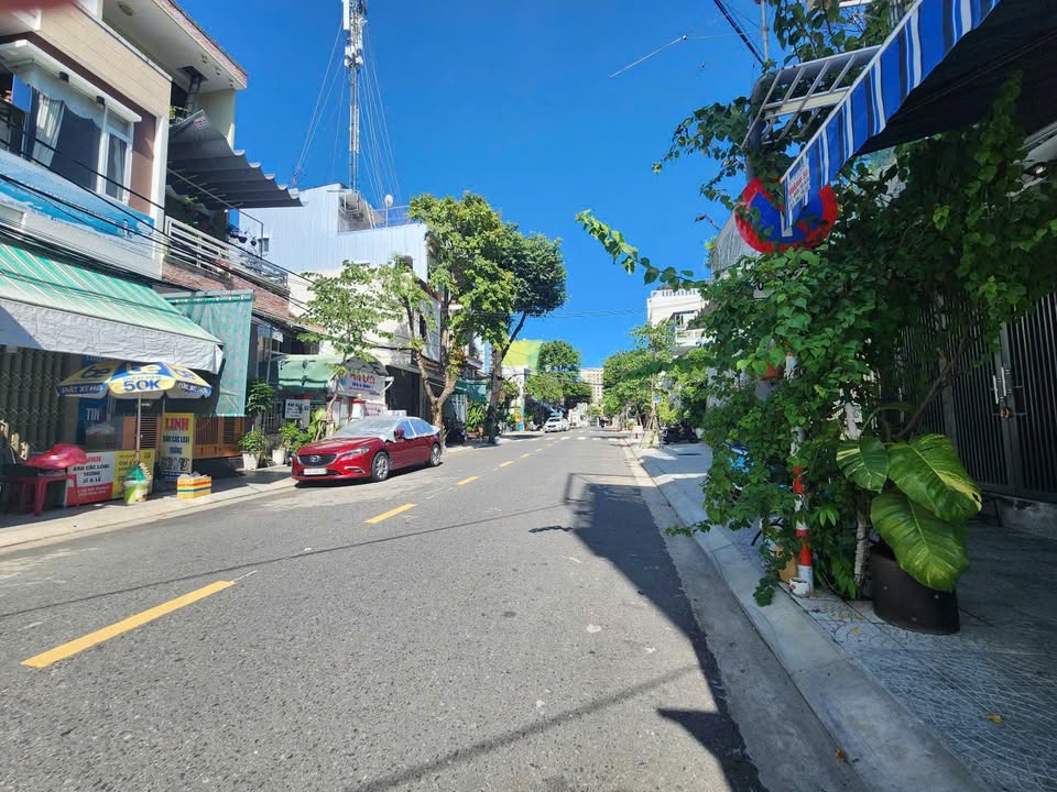 Đất nền Hòa Cường, Hải Châu 90m² giá 7 tỷ - Cơ hội đầu tư hiếm có!