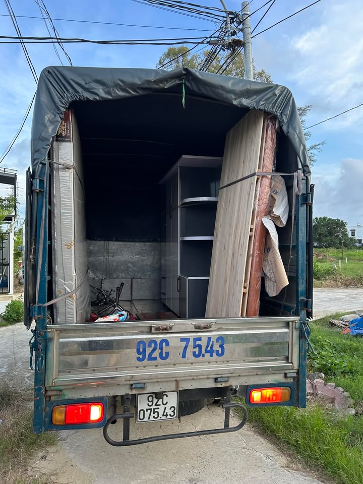 Đất nền Hội An 125m² giá 3.4 tỷ - Vị trí vàng không ngập lụt!