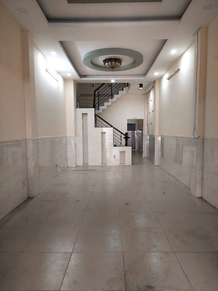 Nhà cho thuê tại Tây Thạnh, Bình Tân - Diện tích 64m², giá 20 triệu/tháng - Thích hợp làm văn phòng và kinh doanh online!