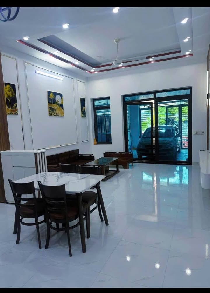 Nhà riêng Ngọc Đường, Hà Giang 101m² giá chỉ 1 tỷ - Sẵn sàng vào ở!