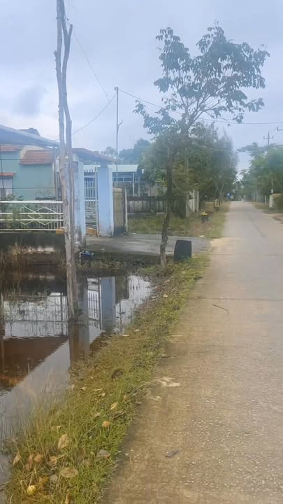 Đất nền Tam Phú, Tam Kỳ 130m² giá thỏa thuận - Vị trí đẹp, cao ráo!