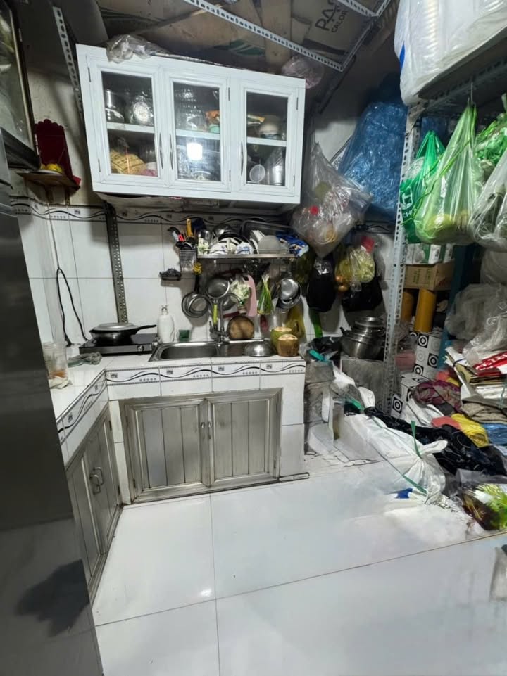 Nhà mặt tiền Lê Khôi, Tân Phú 26m² giá 6 tỷ - Kinh doanh đa ngành nghề!