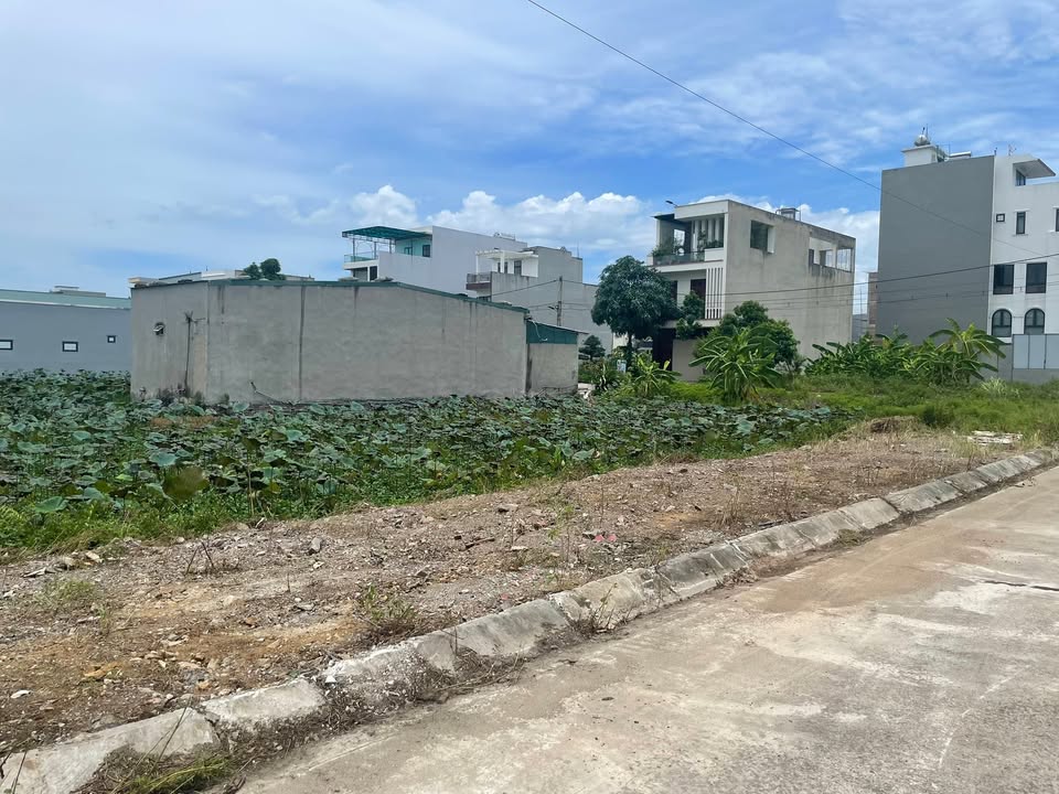 Đất nền khu đô thị Phong Sơn, Ninh Sơn, 104m² giá 4 tỷ - Cơ hội đầu tư hấp dẫn!