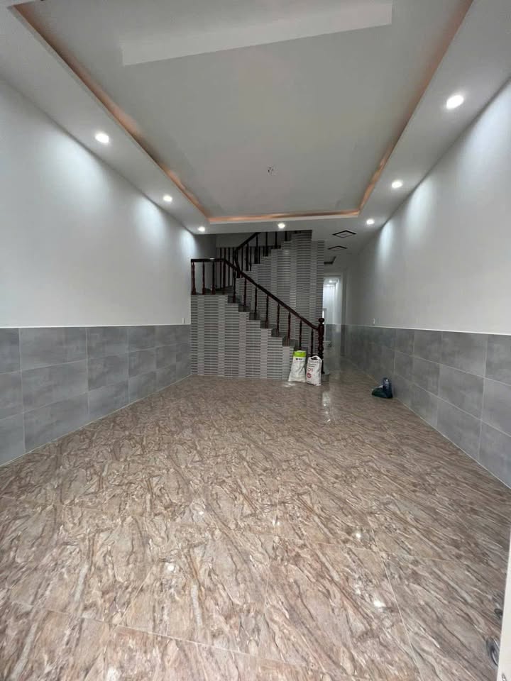 Nhà cho thuê KDC Phú An, P. Hưng Phú, Cần Thơ 90m² giá 8 triệu - Nhiều tiện ích đi kèm!