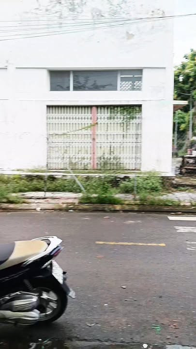 Cho thuê nhà mặt tiền khu Tái Định Cư P.3, TP. Mỹ Tho 72m² - Giá chỉ 5 triệu/tháng!