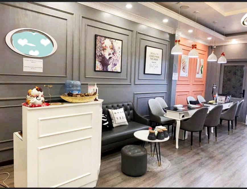 FrontHouse Tây Hồ 72m² giá 48.8 tỷ - Vị trí đẹp, vừa ở vừa kinh doanh!