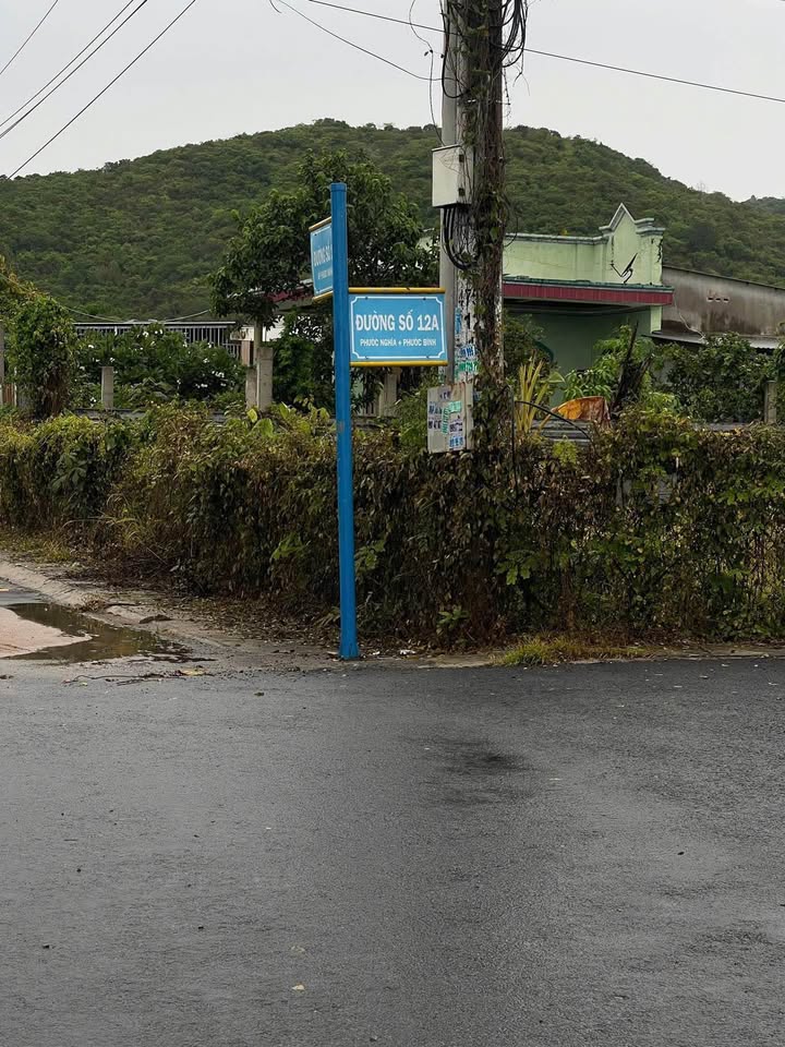 Đất nền Tam Phước Long Điền 150m² giá 900 triệu - Cơ hội đầu tư hấp dẫn!