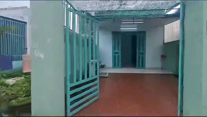 Nhà cho thuê khu dân cư Gia Phát, Tam Phước, Bà Rịa - Vũng Tàu, 2PN giá 3 triệu/tháng - Không gian sống lý tưởng!