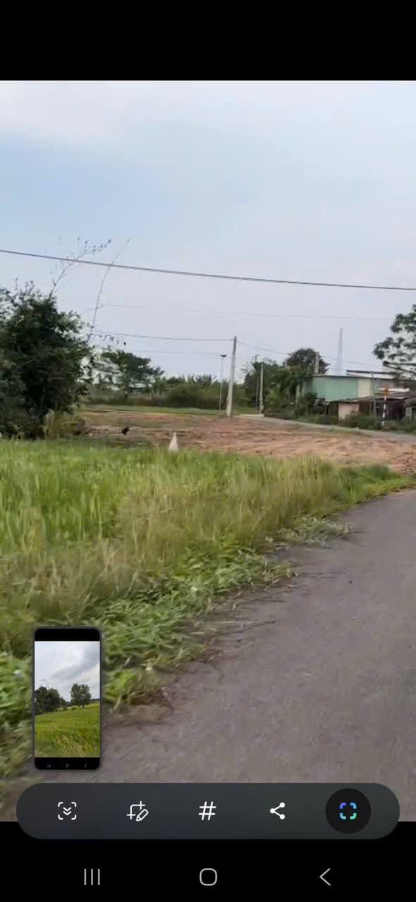 Đất nền Hồ Tràm, Xuyên Mộc 445m² giá 2 tỷ - Sổ đỏ chính chủ, đầu tư sinh lời!