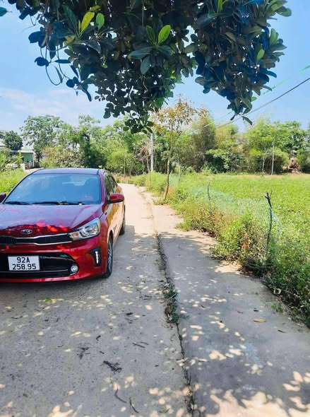 Đất nền Điện Trung 100m² giá chỉ 400 triệu - Cơ hội đầu tư không thể bỏ qua!