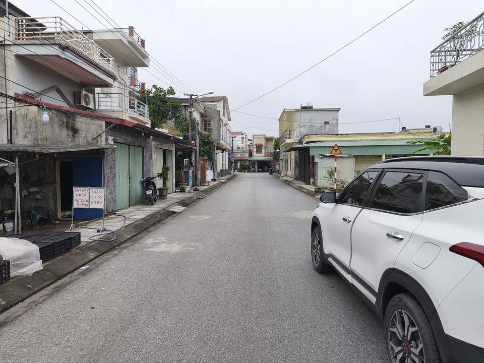 Đất nền mặt đường Mặc Phúc Tư, Tân Thành, 72m² giá 1.8 tỷ - Đầu tư sinh lời!