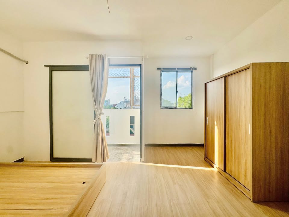 Nhà phố cho thuê Tân Kỳ Tân Quý, Tân Phú - Giá thỏa thuận - Full nội thất tiện nghi!