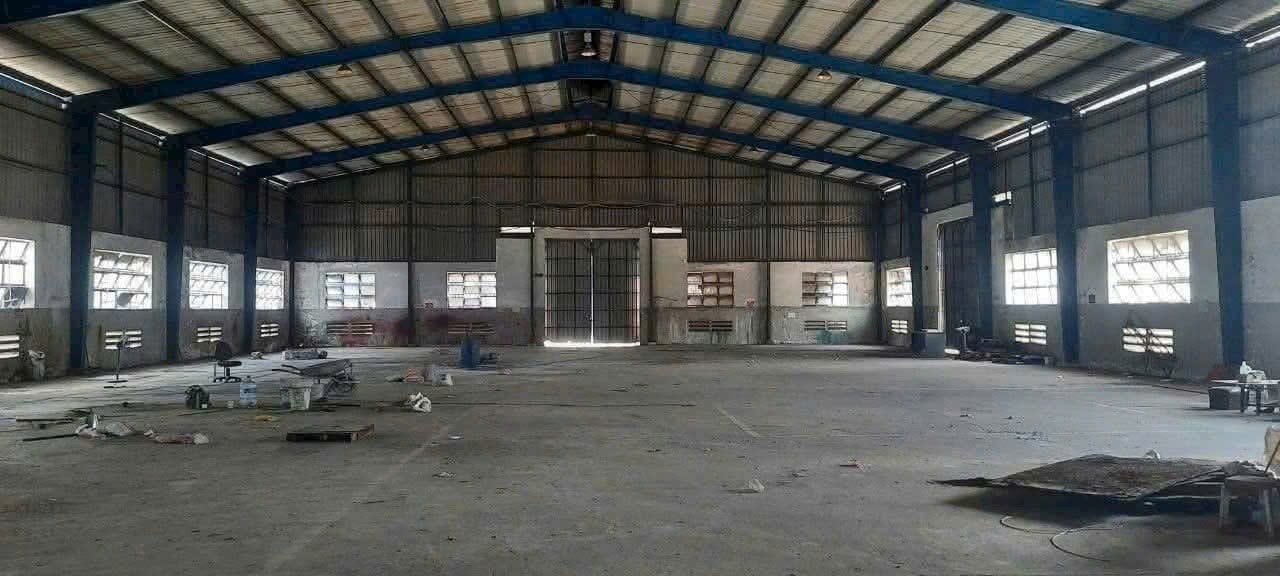 Kho xưởng cho thuê tại Bình Trị Đông A, Bình Tân 850m² - Giá tốt chỉ 45 triệu/tháng!
