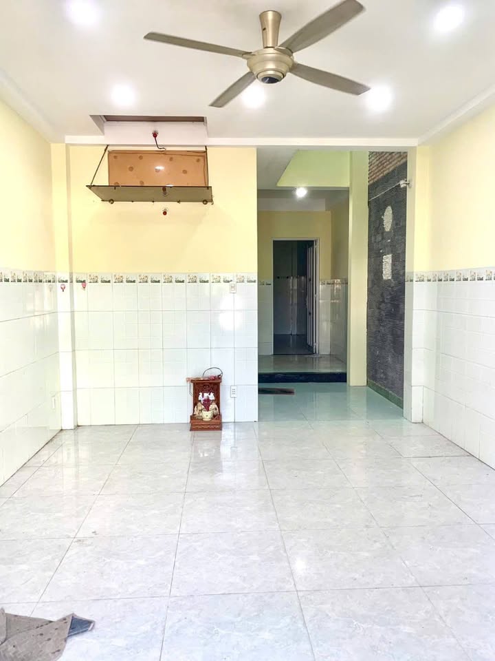 Nhà cho thuê đường Tên Lửa, quận Bình Tân 64m² - Thích hợp ở gia đình và kinh doanh online!