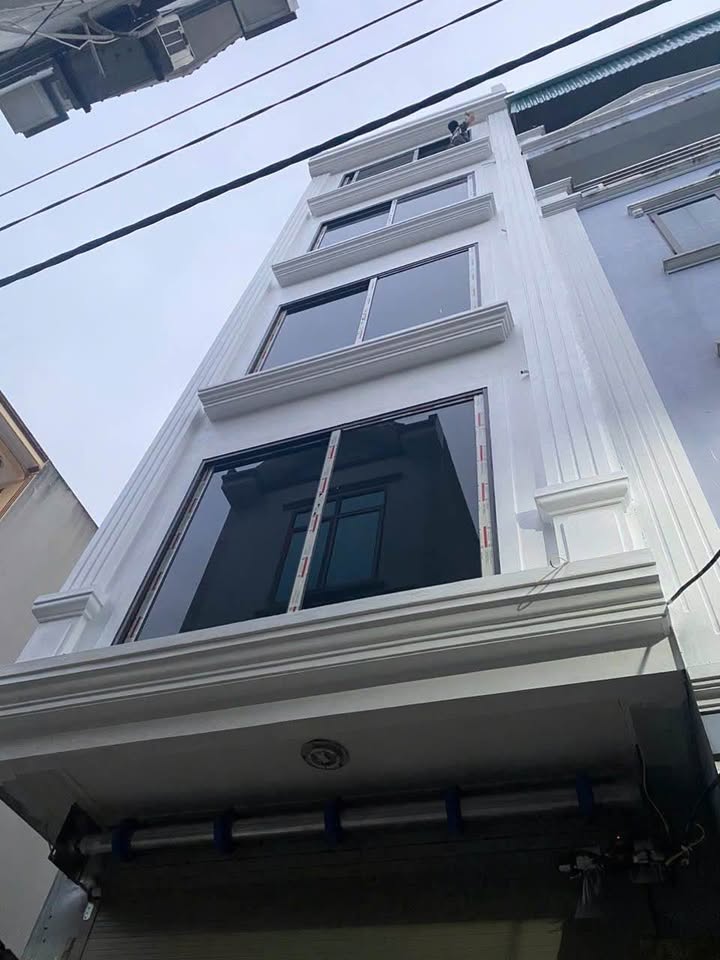 Chung cư mini Hoài Đức 48.8m² giá 12 tỷ - Dòng tiền 30 triệu/tháng