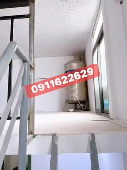 Nhà cho thuê Tân Chánh Hiệp Q12 60m² giá 5.5 triệu - Gần trường Trần Quang Khải!