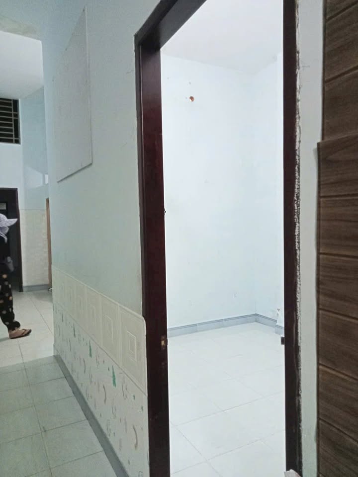 Nhà mặt tiền cho thuê Tân Thới Hiệp, Q12 - Diện tích 108m², giá chỉ 8.5 triệu/tháng!