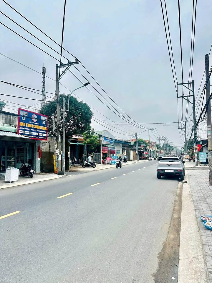 Lô Đất Bửu Hòa 80m² giá 2.75 tỷ - Sổ hồng chính chủ, xây dựng tự do!