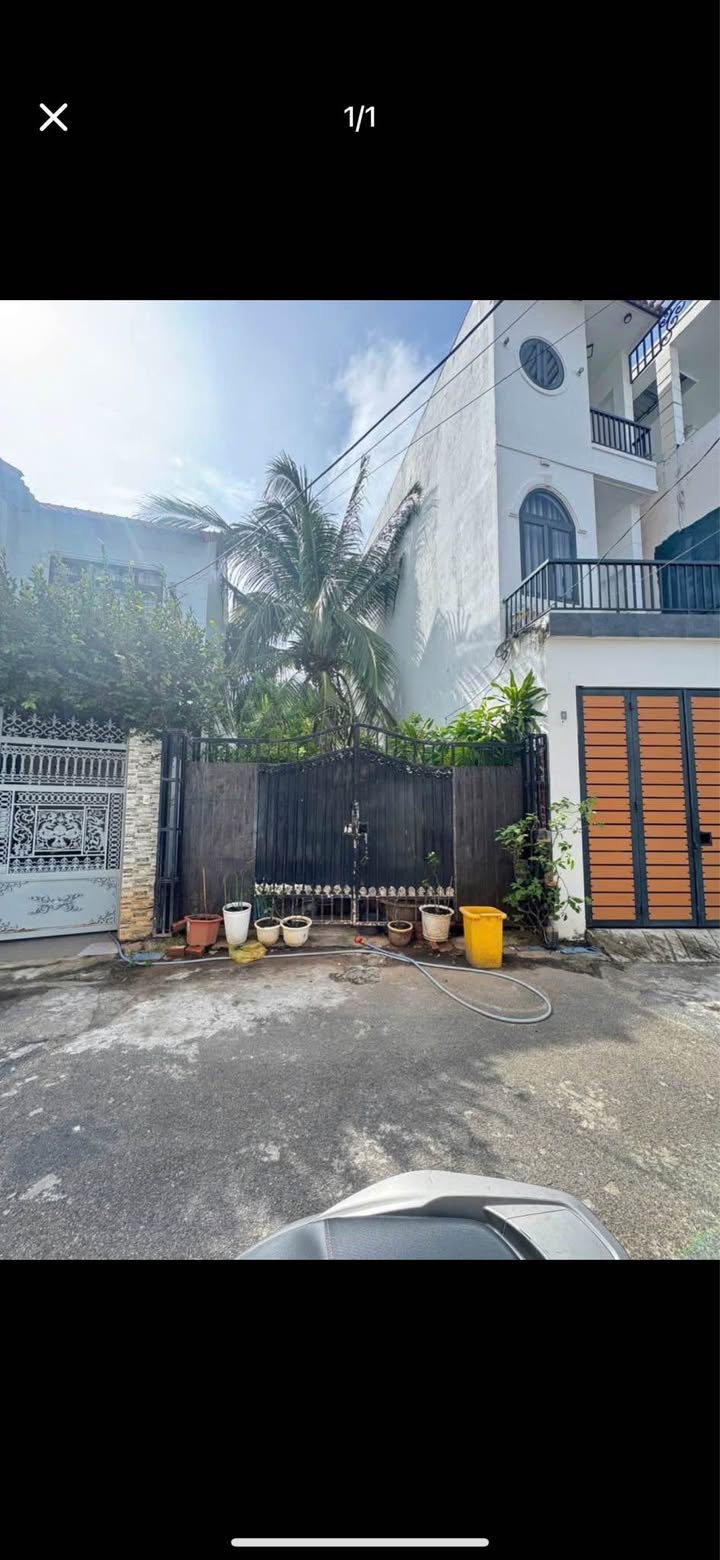 Đất nền Vũng Tàu 117m² giá 6.8 tỷ - Vị trí an ninh, gần biển Bãi Sau!